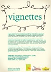 VIGNETTES Invitation