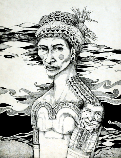 art workshops, philippine art, filipino artist, resty flores, summer art workshops, art school