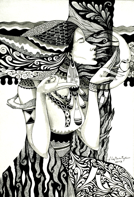 art in the park, resty flores, art workshops