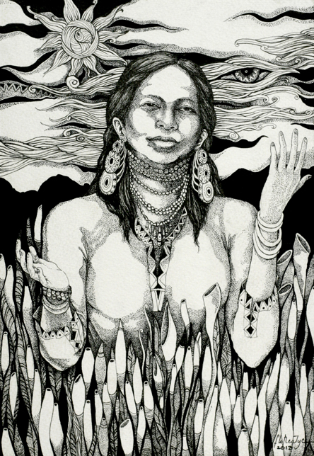 art in the park, resty flores, drawing lessons, art workshops, summer workshops