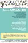 YAS SUMMER 2014 general flyer_front_lowres