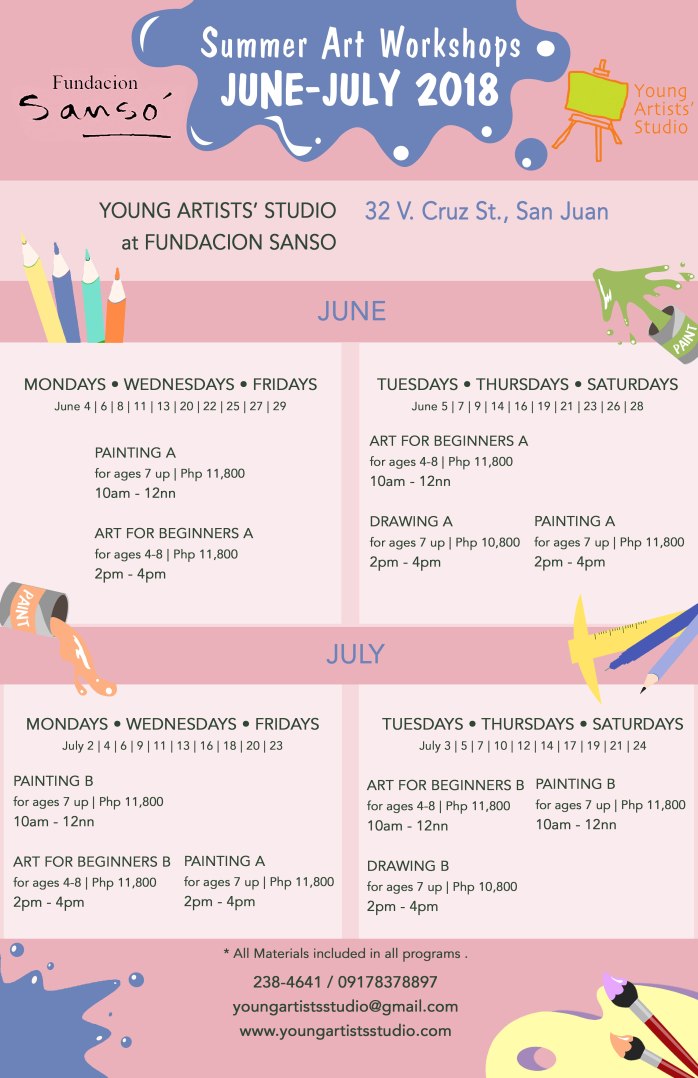 Sanso-June-July-2018