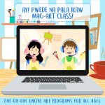 01 – YAS Online Summer Art Workshops Version&nbsp;01