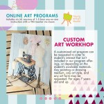 Online Art Programs_Costum&nbsp;Art