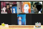 (09) Julianna and Teacher Dodie’s Class – Drawing for&nbsp;Kids