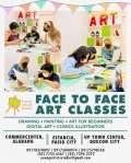 face-to-face-art-workshop-2022