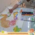 Andre’s work by teacher&nbsp;Kim1