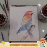 Jullian by teacher&nbsp;Kim1